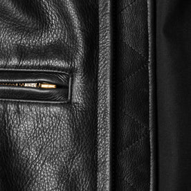 material shot of fabric detail