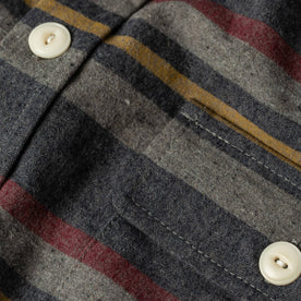 material shot of fabric detail