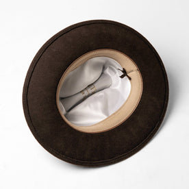 upside down flatlay, interior