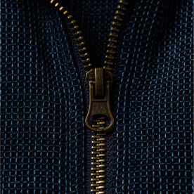 material shot