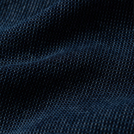 material shot