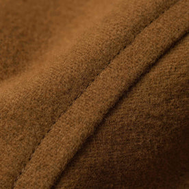 material shot