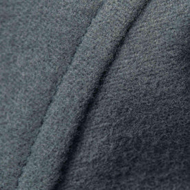 material shot